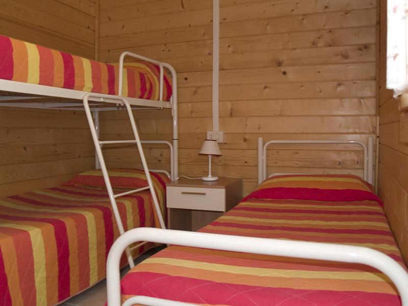 Centro Vacanze Verde Azzurro Cingoli Ngoại thất bức ảnh